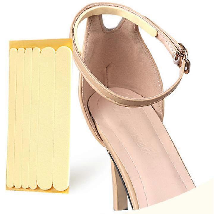 Anti-wear Thin Strip Stickers Multi-functional Soft Anti-wear Shoes Edge Grinding Feet Casual Stickers Anti-wear And Anti-off Without Heel Stickers
