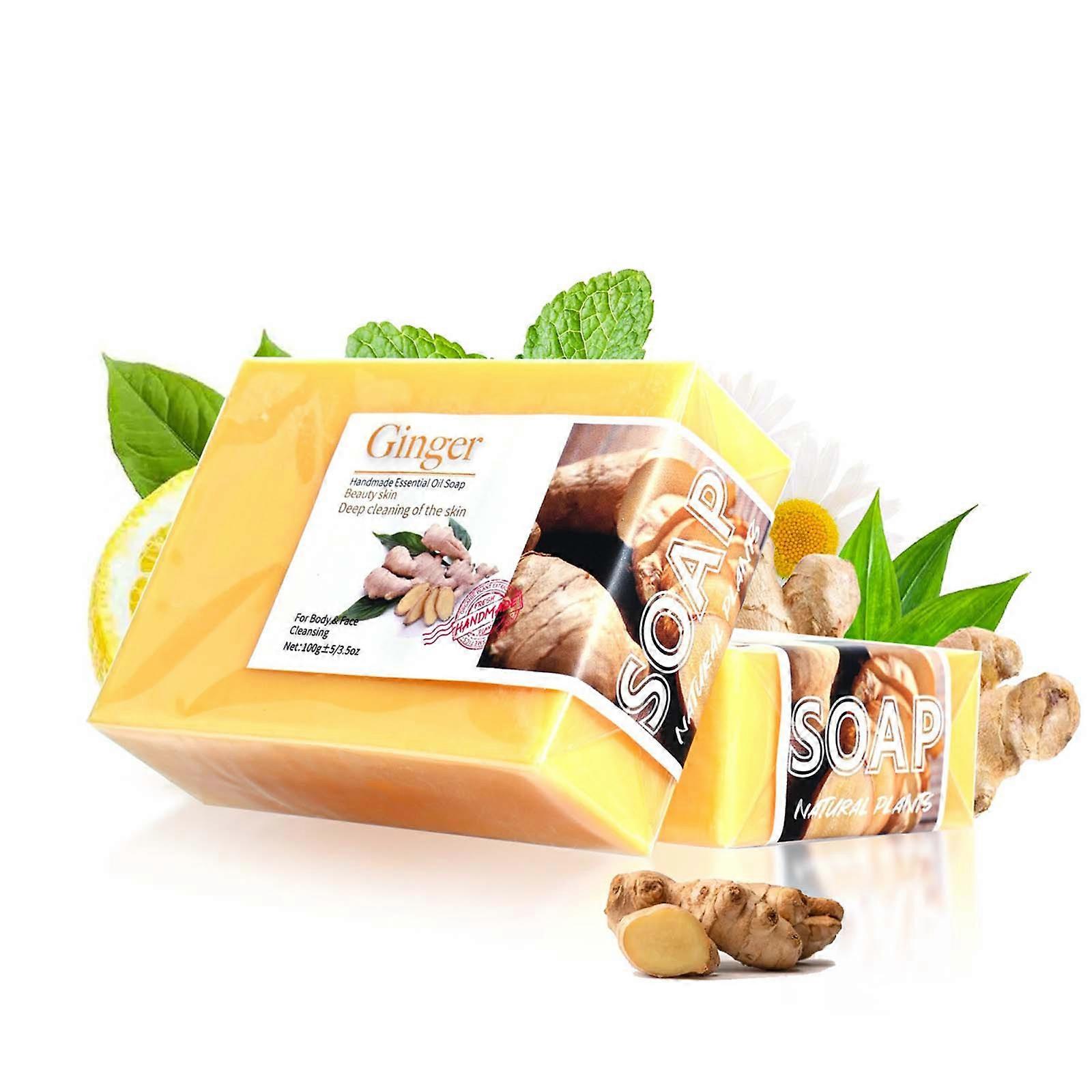 Soap Nourishing And Moisturizing Soap Cleansing And Bathing