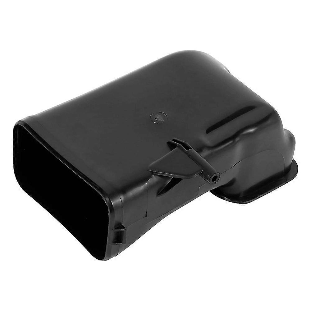 Car Air Filter Intake Pipe for 5 6 7 Series F07 F10 F11 F06 F12 F13 F02 F04 Engine Air Intake Hose