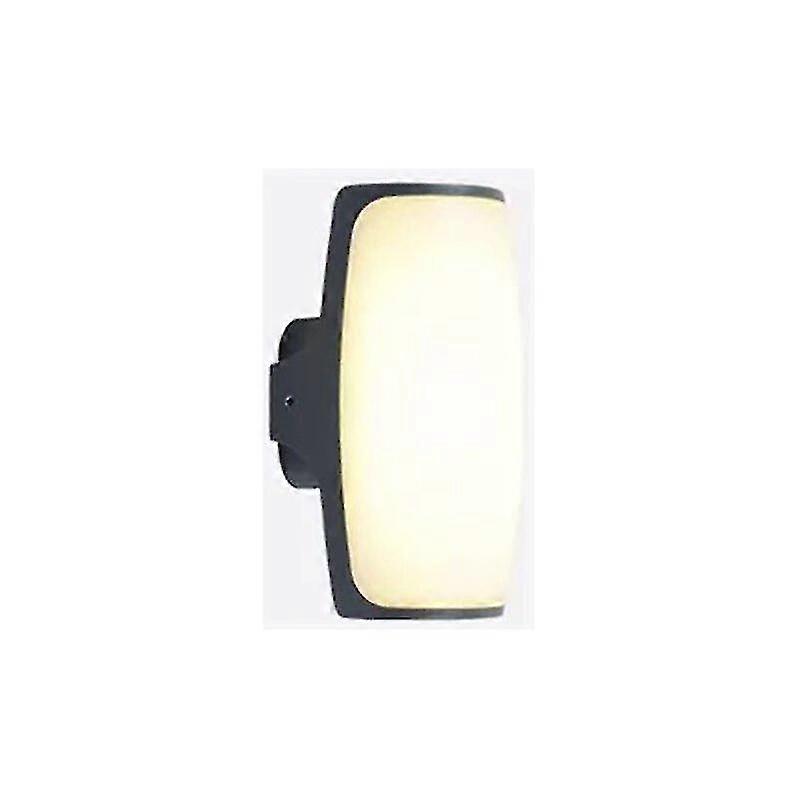 Moisture-Proof Outdoor Wall Light, Type H