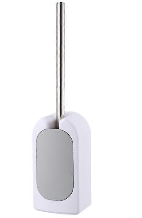 Pohjoismainen seinään asennettava wc-harjasarja, puhdistusharja, wc-harja, wc-puhdistusharja, wc-harjateline