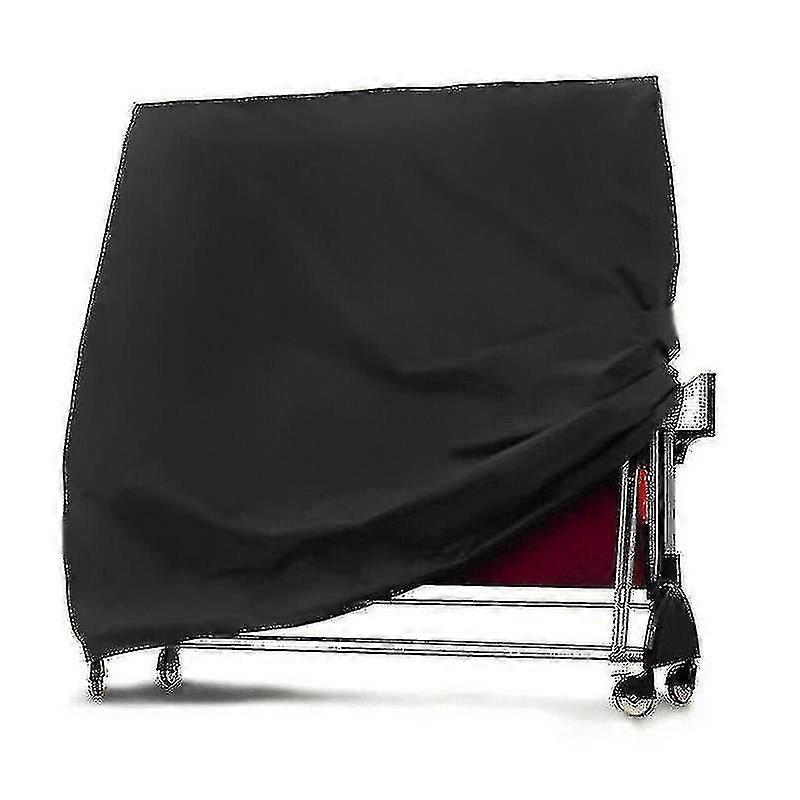 Mesa de ping-pong al aire libre resistente a los rayos UV impermeable A [hy]