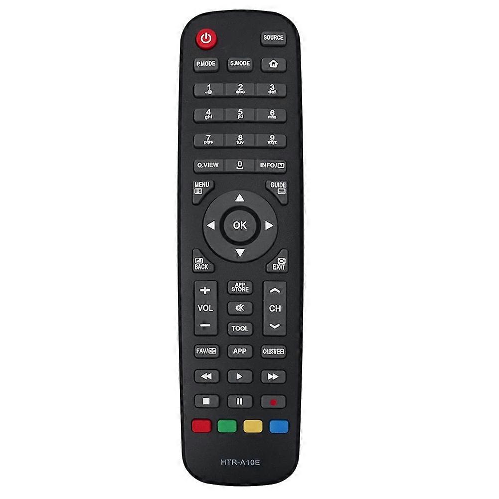 -A10E Remote Control Replaced for TV LE24K6000S LE32K6000S LE32N1620W LE32N1620 LE40K6000SF LE43K6000SF