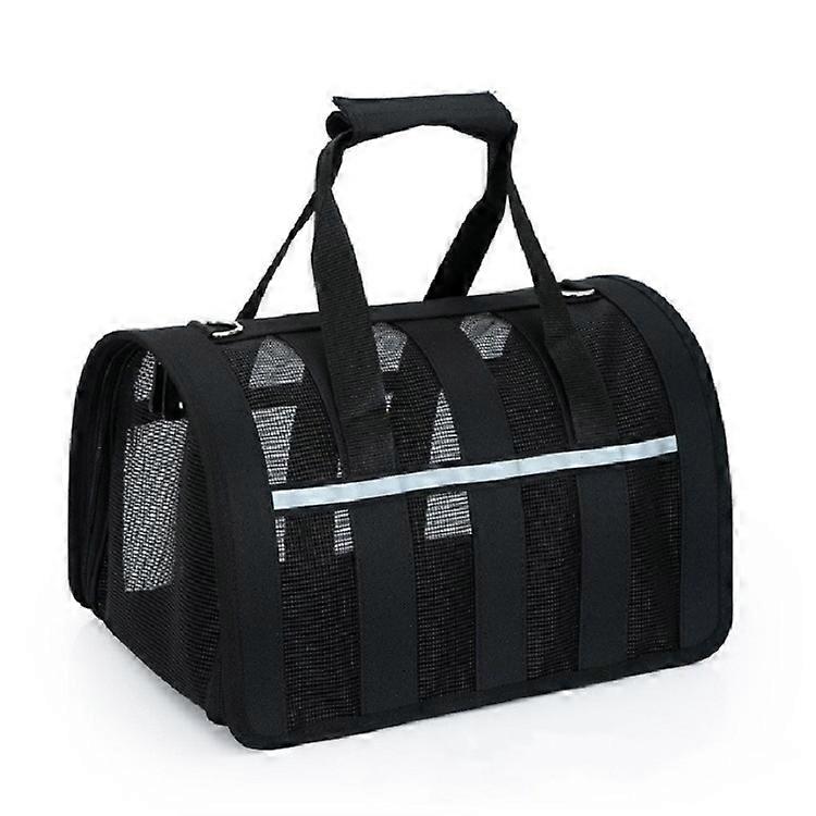 Pets Foldable Carrying Bag, Size: S