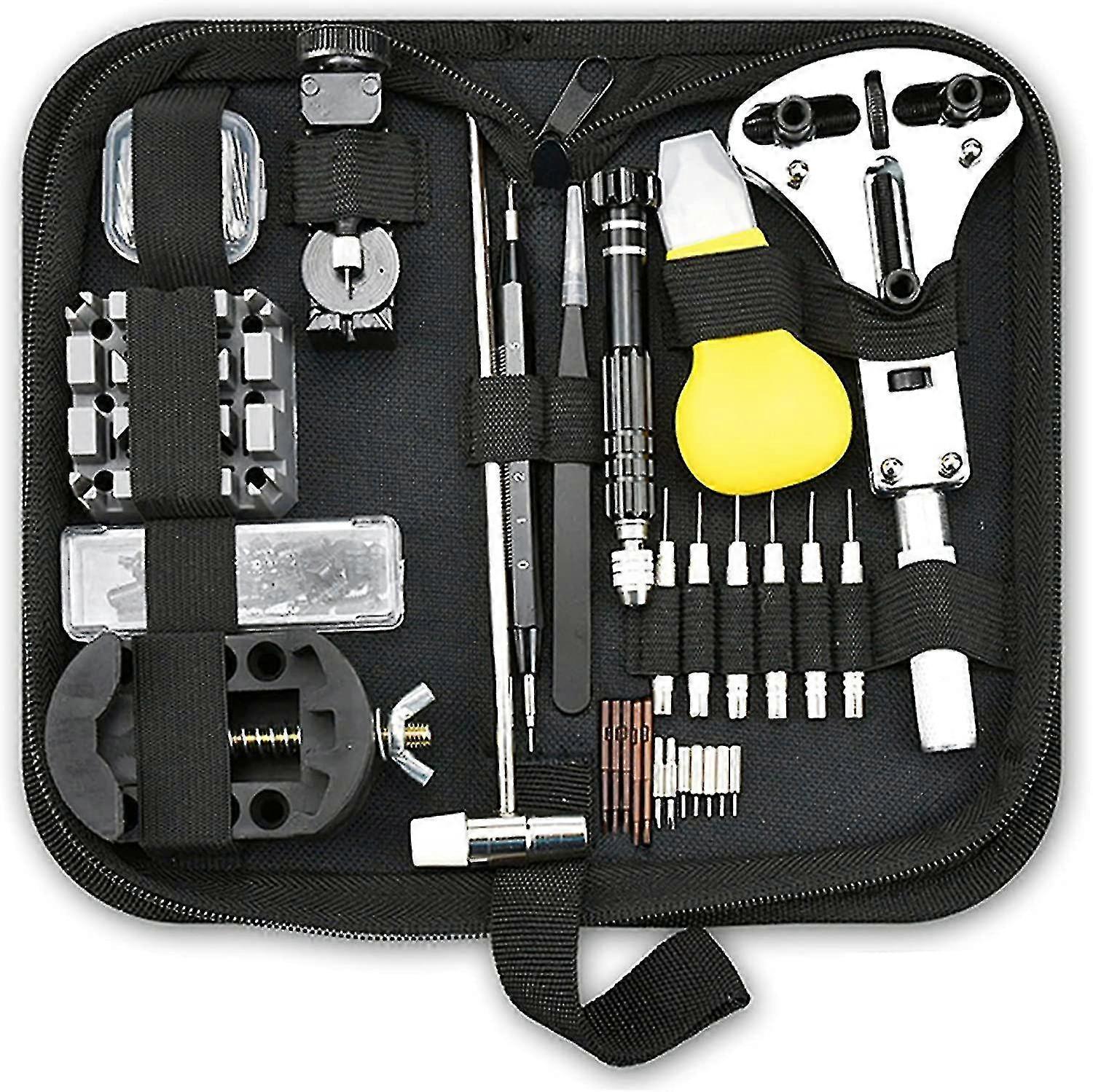 Klocka reparationssats 189st Professional Bar Tool Set Byte
