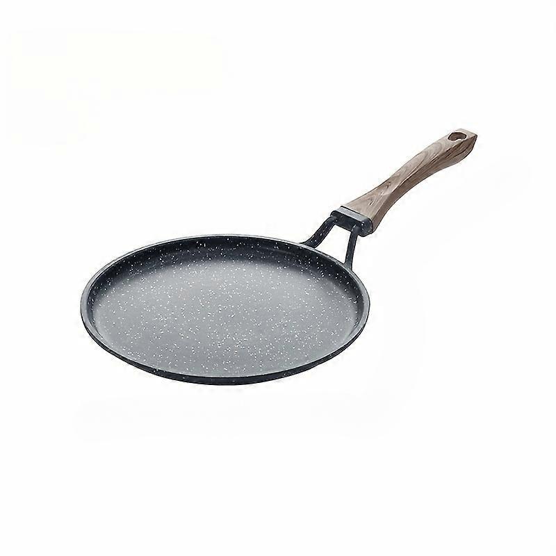 1pc, Frying Pan, Non-Stick Frying Pan, Multifunctional Frying Pan, Pancakes Frying Pan, Eggs Steak Frying Pan, Pizza Pans, Cooking Tools, Household Ba