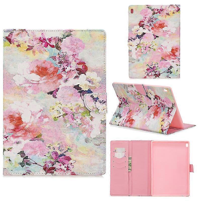 Shry Case For Lenovo Tab 4 10 Tb-x304f X304l X304 Cute Unicorn Cat Painted Tablet Capa para Funda Lenovo Tab4 10 Plus 10.1 Tb-x704f/l