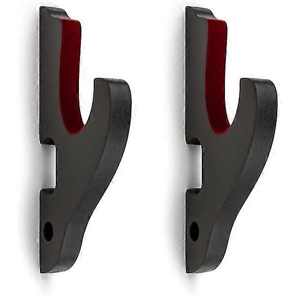 Separate wall-mounted sword rack Sword hook 2 LAYERS