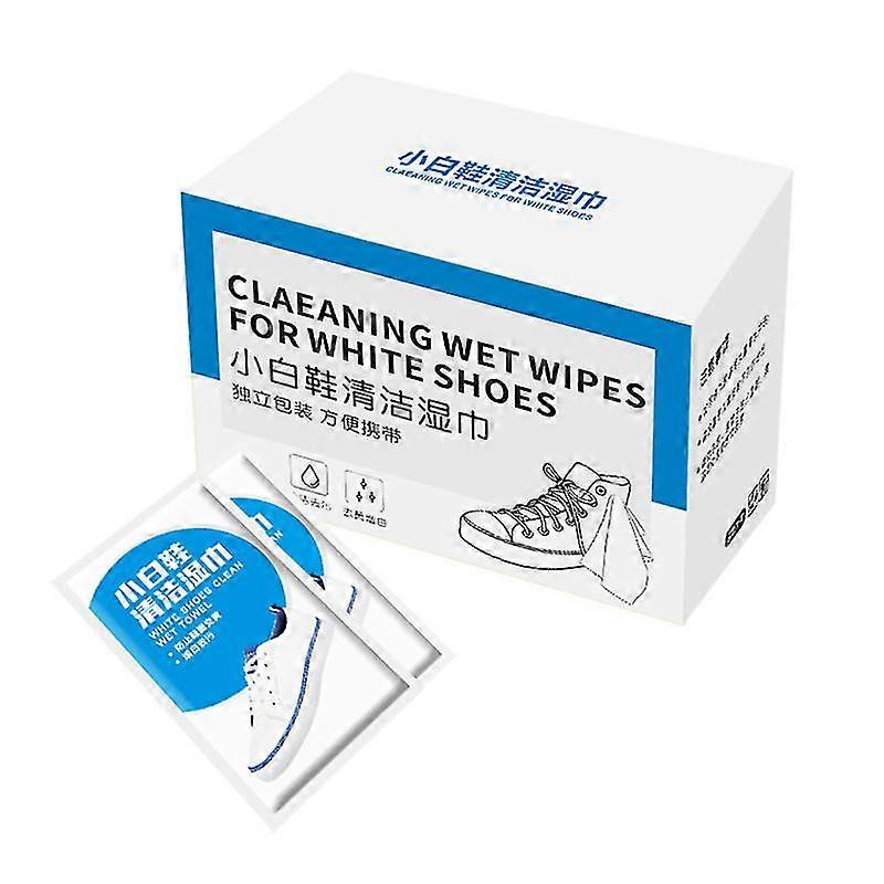 30pcs Disposable Wet Wipe-c