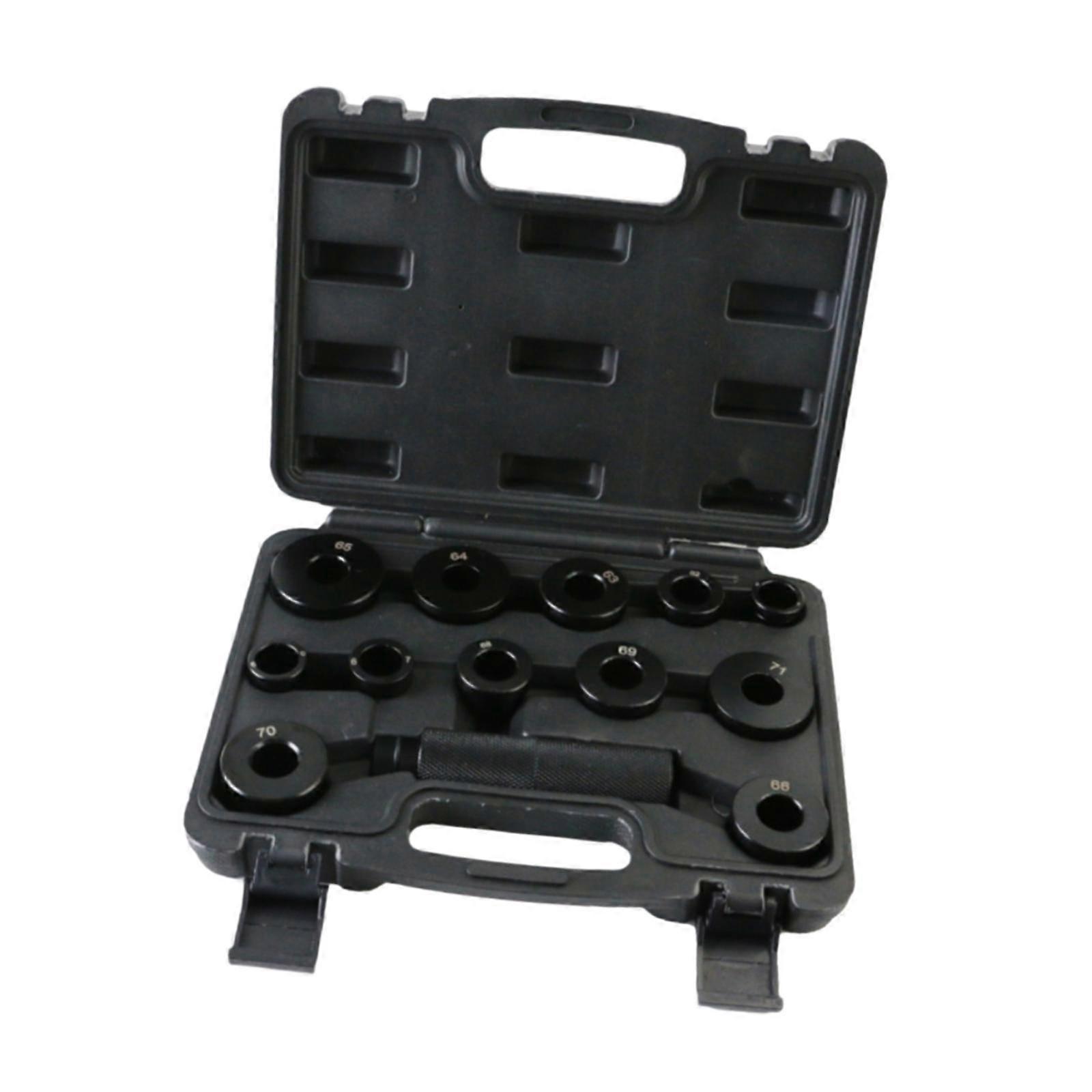 Bushing Driver Tool Kit Efficient Sleeve Driver Tools for 4L60 4L65E