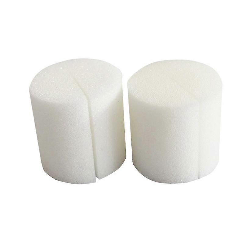 100Pcs/Set Hydroponic Plant Planted Sponge Vegetable Cultivation System 32X30mm