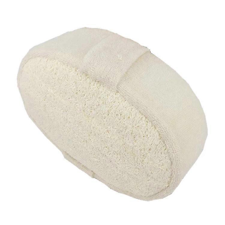 Natural Loofah Sponge Bath Ball