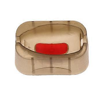 Méthode de pêche Feeder Moule Carp Bait Lure Tool Quick Release Molds Accessoires