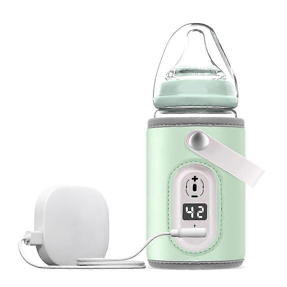 Bottle For Milk Or
