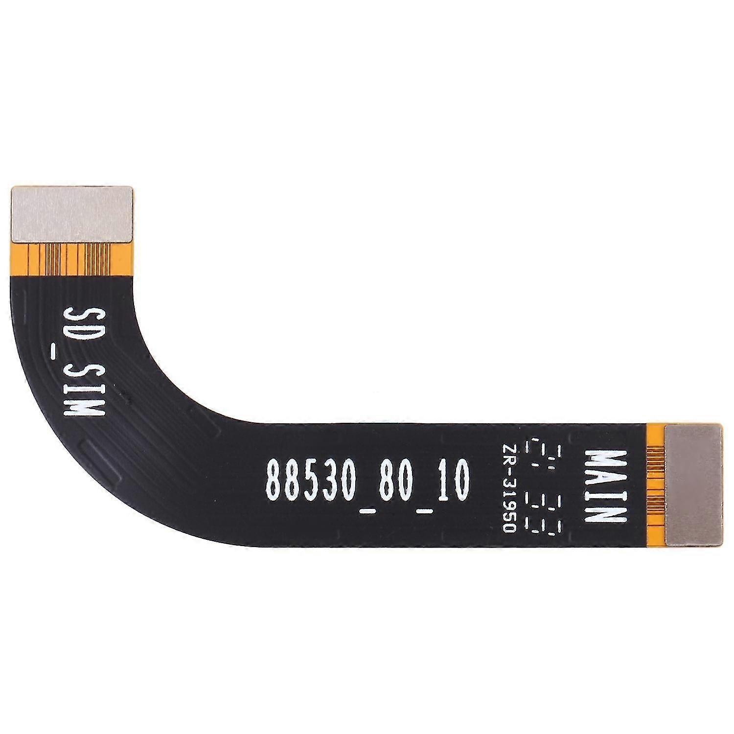 Compatible with Lenovo Xiaoxin Pad Pro 11.5inch  SIM Holder Flex Cable