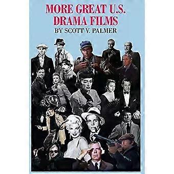 Mais ótimos filmes de drama americanos - Palmer, Scott, V