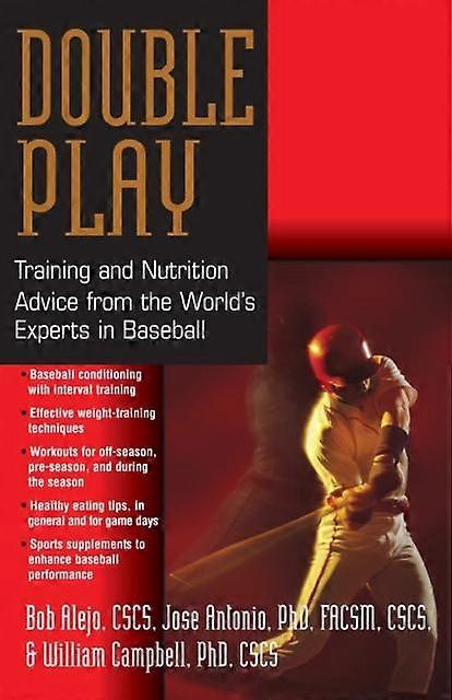 Double Play by Bob Alejo Paperback Book