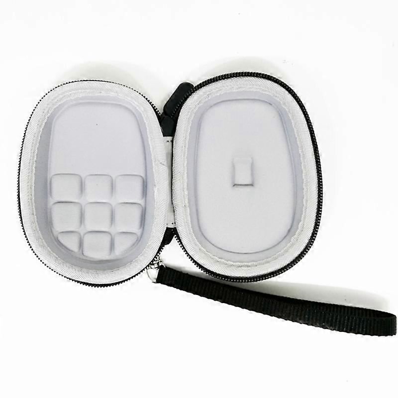 Portable Hard Travel Case Replacement for Logitech MX Anywhere 123 GEN 2S Mouse