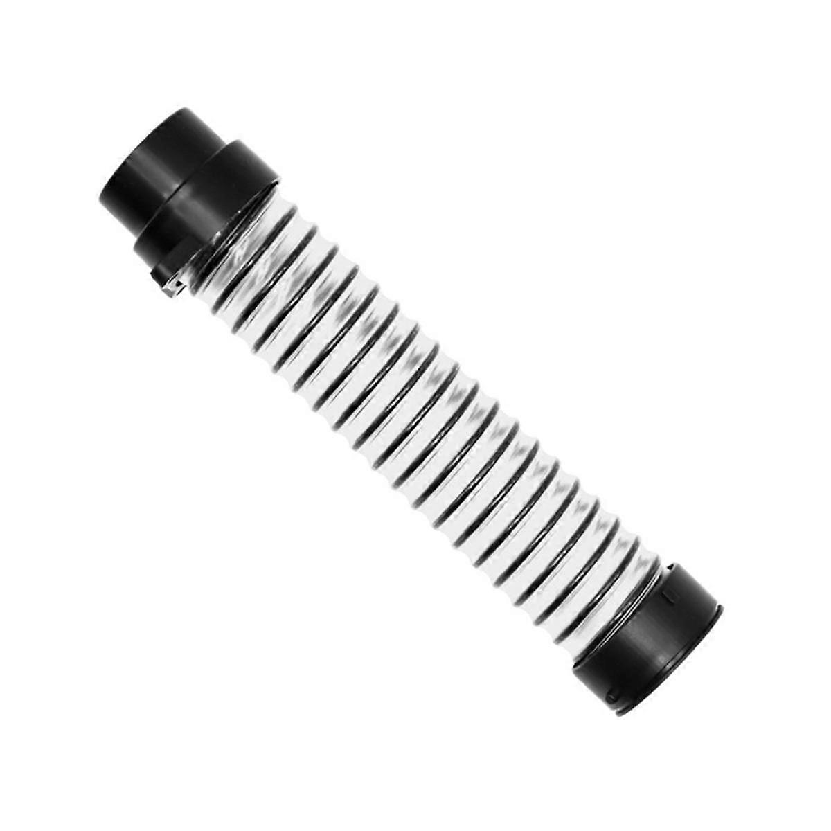 Vacuum Hose for 2225Z /1713Z Floor Scrubber Brush Spare Parts Threaded Pipe Fittings for Sewage Pip