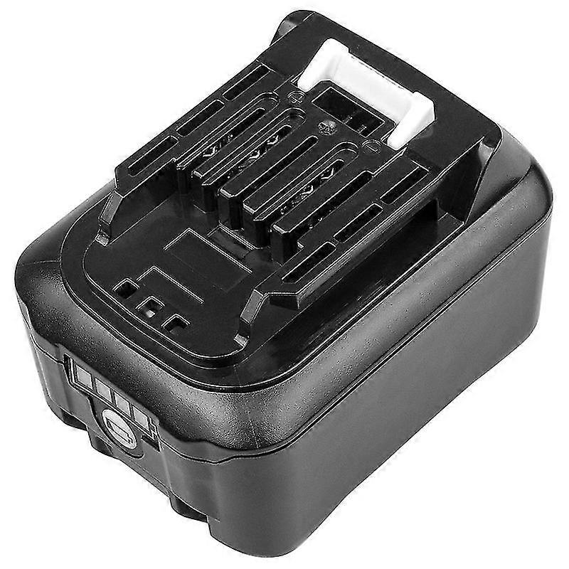 Compatible Compatible Makit Bl1015 Bl1040 Bl1041b Mutian 10.8v-12v Cordless Power Tool Battery