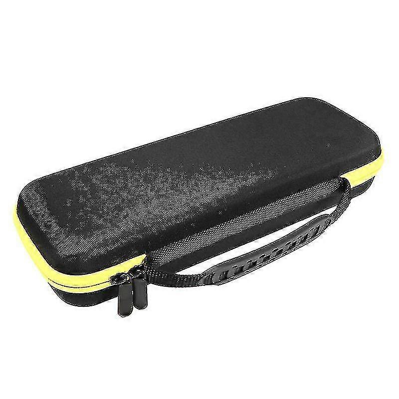 Multimeter Storage Case Carrying Storage Bag For Multimeter, Protective Hard Case Replacement For Fluke T5-1000/t5-600 Tw