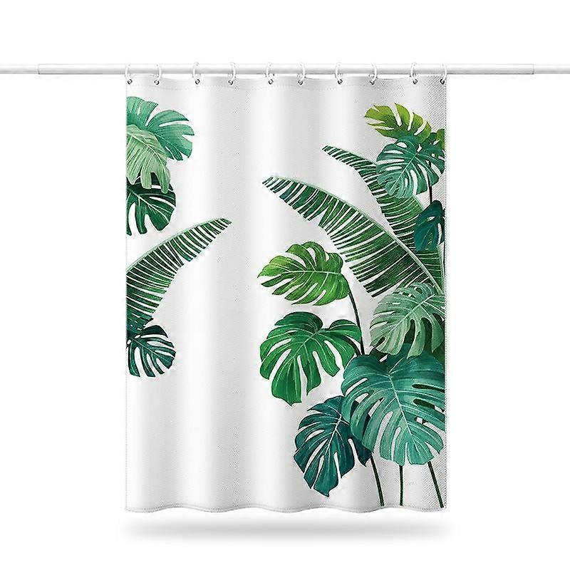 Badezimmer Duschvorhang Design Style - 144