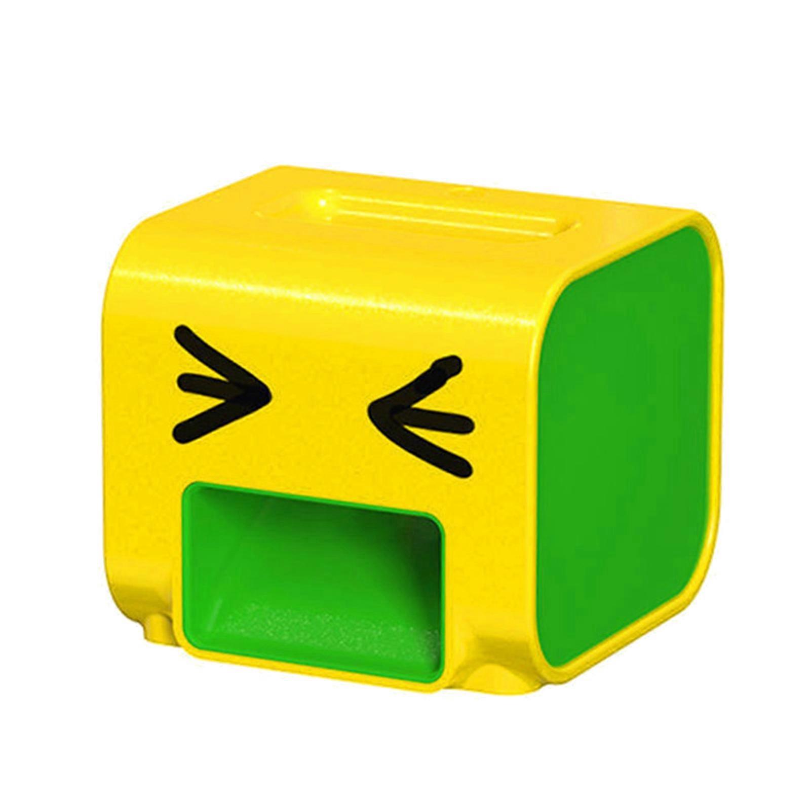 Electric Sunflower Egusi Peeling Machine Automatic Sheller Nut Cracker Gadget