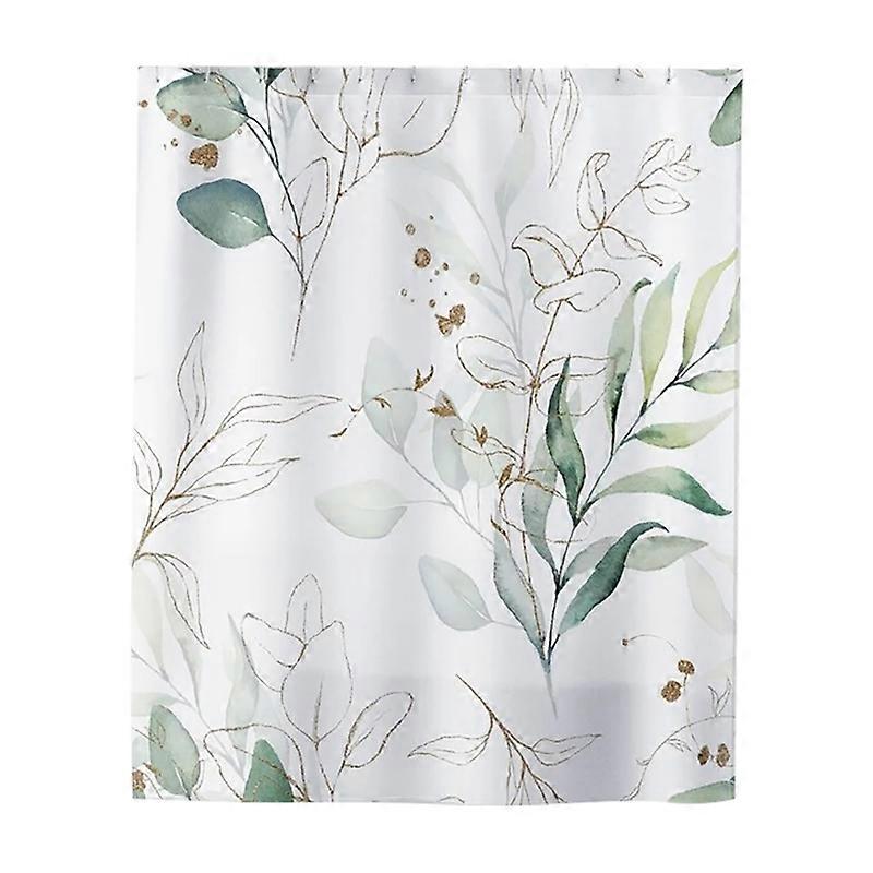 Universal Curtain Eye-catching Wear-resistant Bathroom