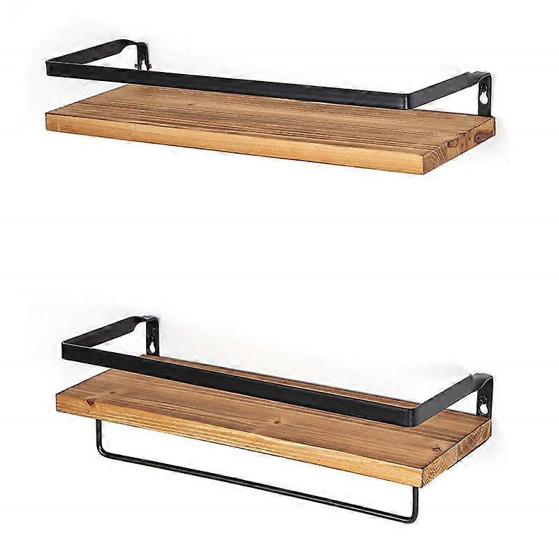 Suspended Shelf Wall Shelf Kitchen Shelf