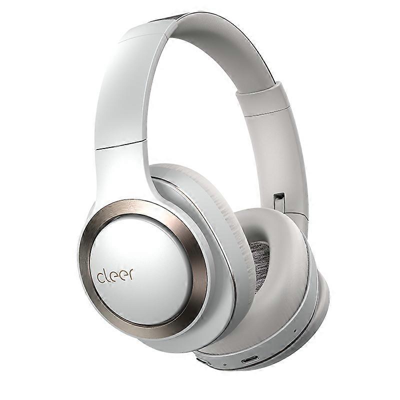 Bluetooth earphone ENDURO ANC White noise reduction