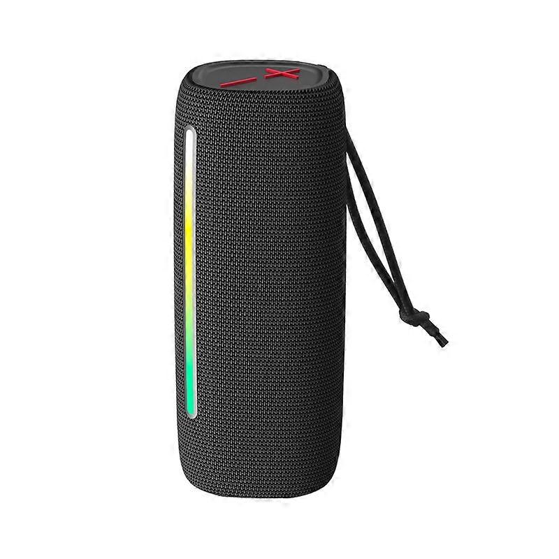 Wireless Speaker HOPESTAR P33 Portable Waterproof Black