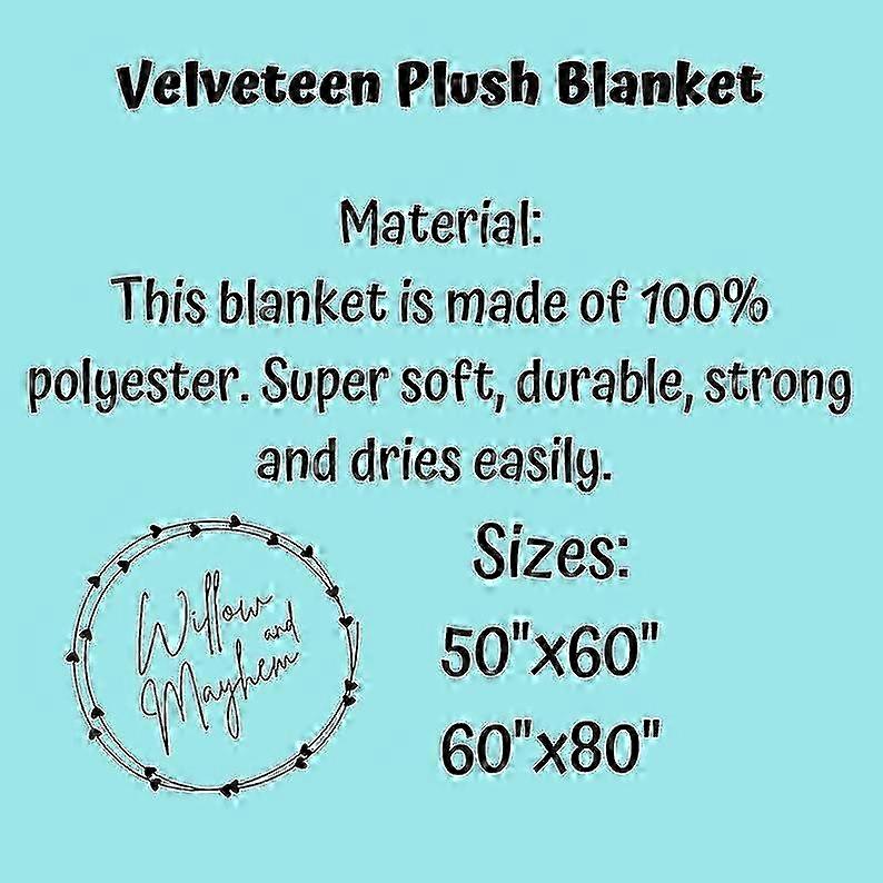 t328 Cobertor Personalizado Kpop Velveteen Plush Blanket, Cobertor Gráfico, Presente para Quilates e fãs de Kpop, Cobertor Carat, Cobertor Soft Kpop Blanke bn328
