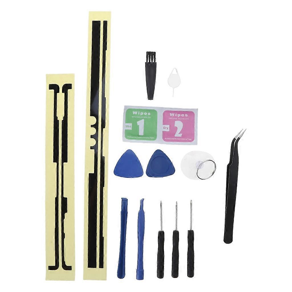 1Set adesivo para Surface Pro 3/4/5/6/7 LCD Display Screen Frame Glue