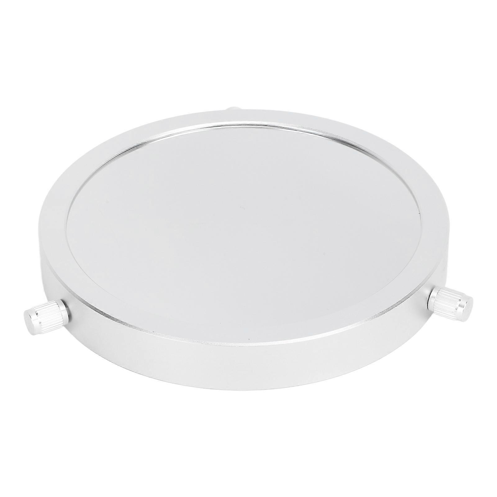 Solar, Filter, 144-170mm, Objective, Eye, Protection, Reduce, Light, Radiation, Solar, Telescope, Filter, Observing, Sun