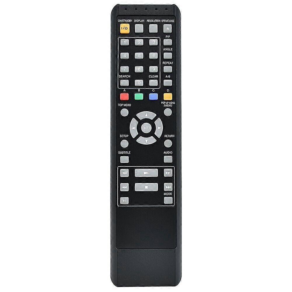 New RC-730DV For Onkyo Blu-ray Player Remote Control DV-BD507 DV-BD606 DV-BD606B