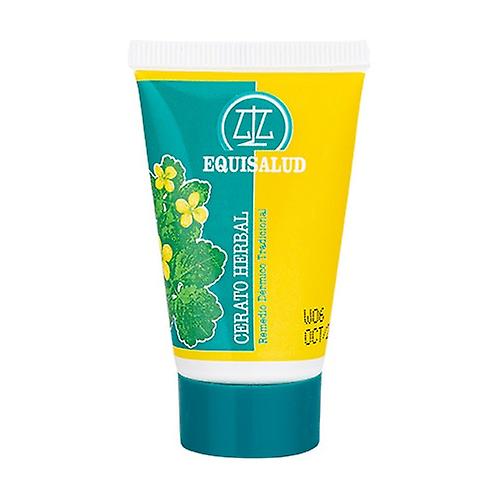 Cerato-Herbal (Skin Regenerator) 25 g