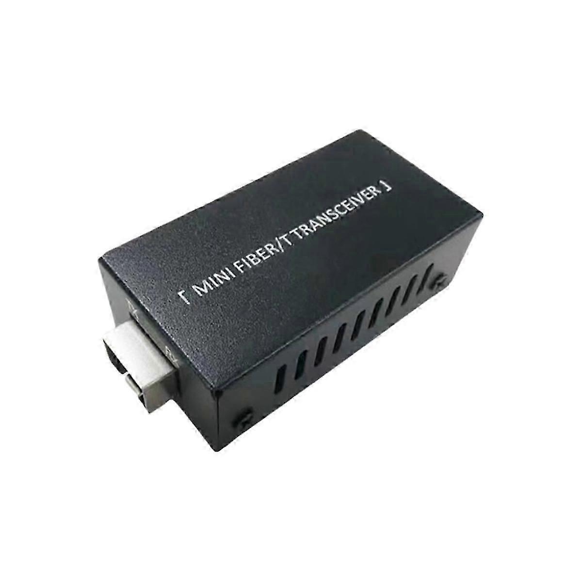 RJ45 光ファイバトランシーバギガビット SFP シングルモードシングルファイバ 1.25g トランシーバ 100/1000m ファイバ