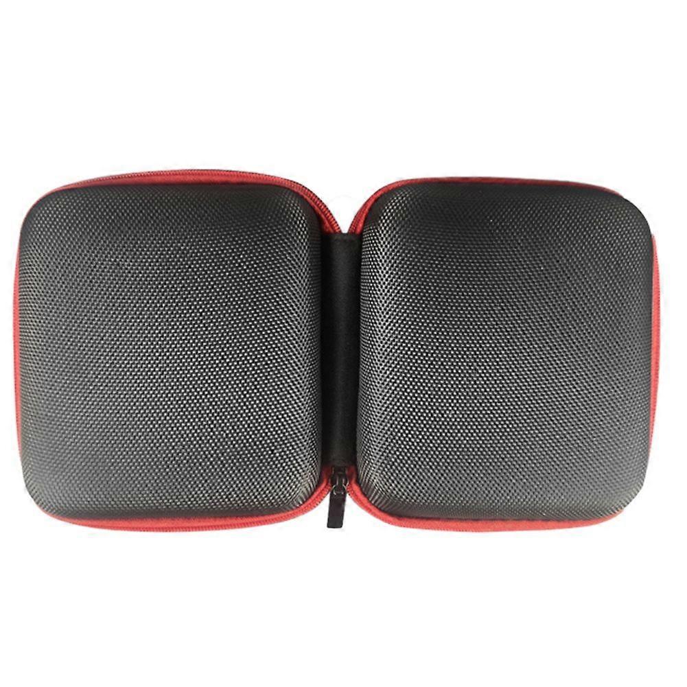 For V10 Game Console Storage Case Special Storage Bag & Tempered Films