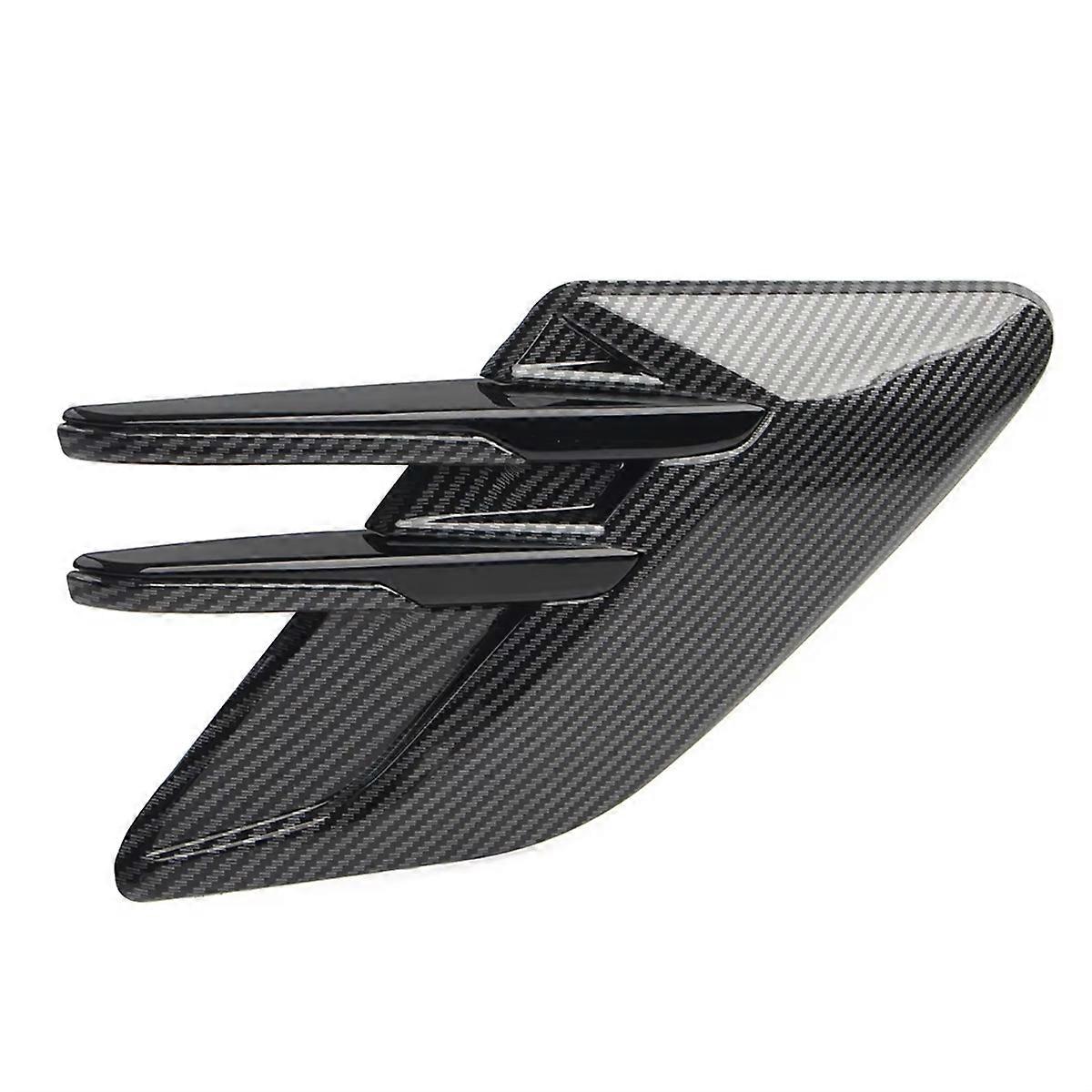 Car Front Side Vent for Sport L494 Facelift Models 2018-2022 LR128562, LR128561