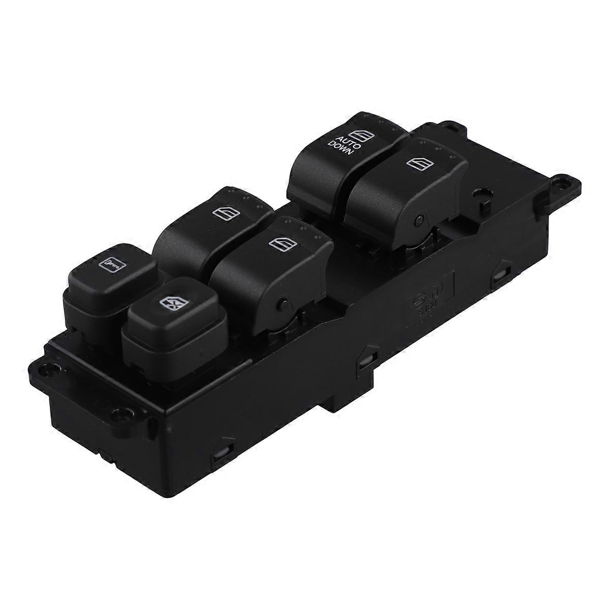 8581134000 Car Power Window Main Switch for Korando 2013-2015