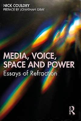 Media Voice Space and Power