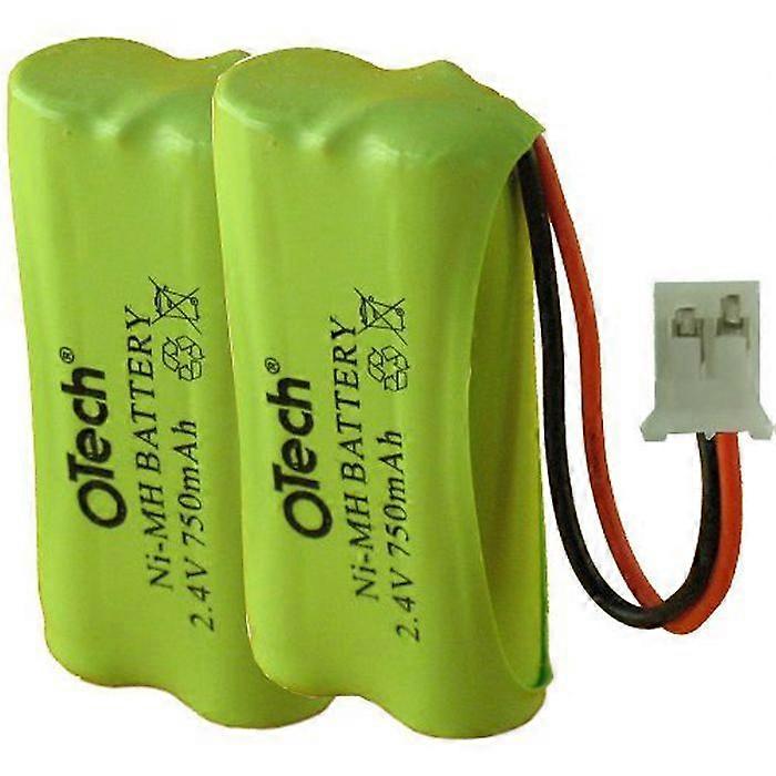 Cordless Phone Battery for SIEMENS AC26