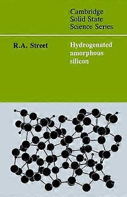 Hydriertes amorphes Silizium
