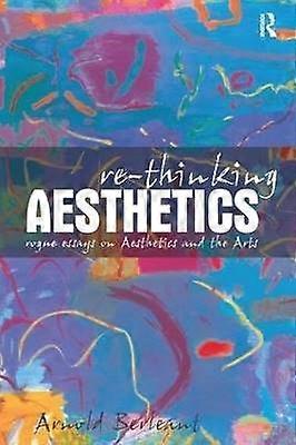 Ästhetik neu denken