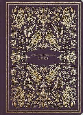 ESV Illuminated Scripture Journal