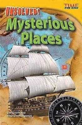 Olösta! Mystiska platser