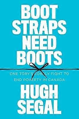 Bootstraps Need Boots