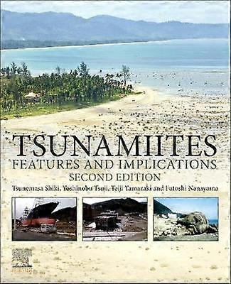Tsunamiites