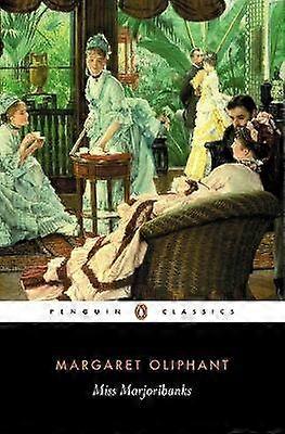 Frøken Marjoribanks