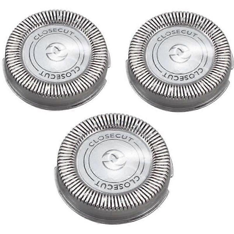 Replacement Shaver Head Blade Cutters for Philips Norelco HQ4 HQ58 HQ56 HQ80